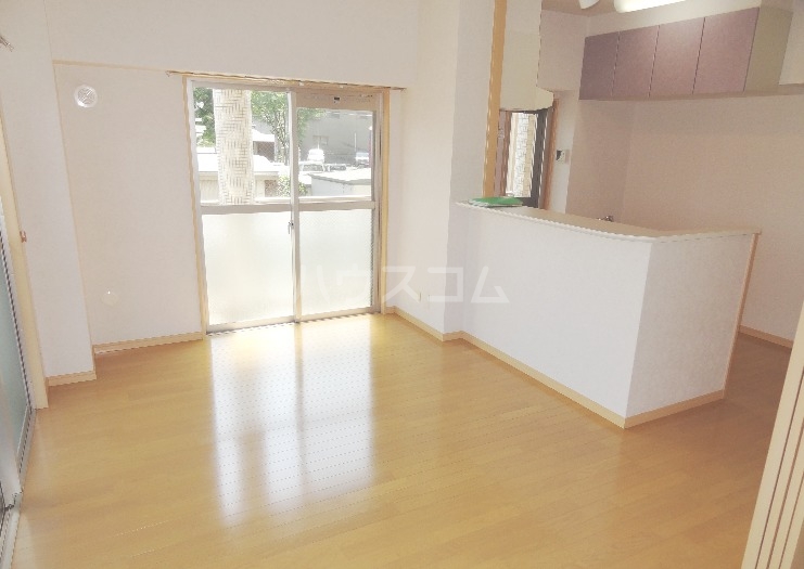 3/17 リビング/ダイニング