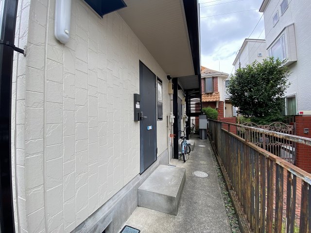 17/25 エントランス