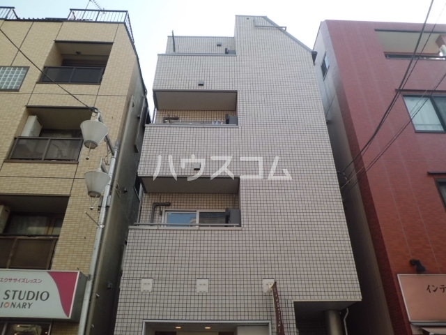 2/9 外観