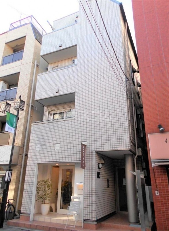 1/26 外観