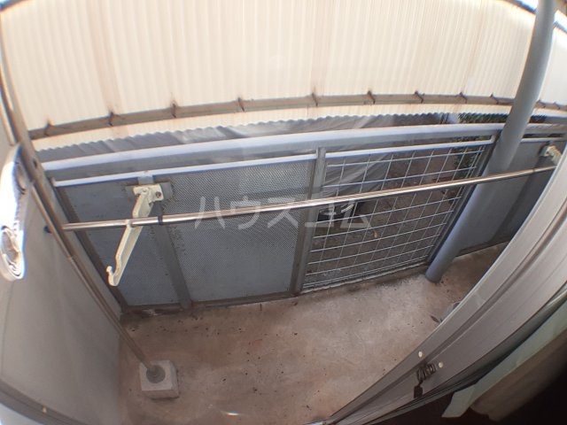 15/29 バルコニー