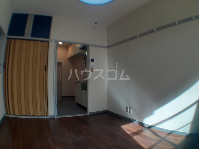 5/29 リビング/ダイニング