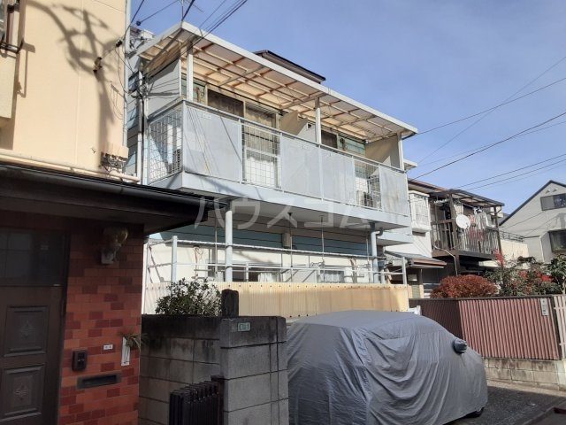 1/28 外観