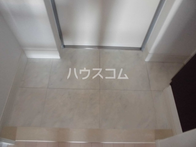9/29 玄関