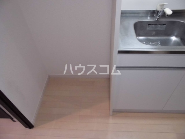 11/29 キッチン