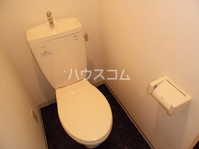 13/29 トイレ