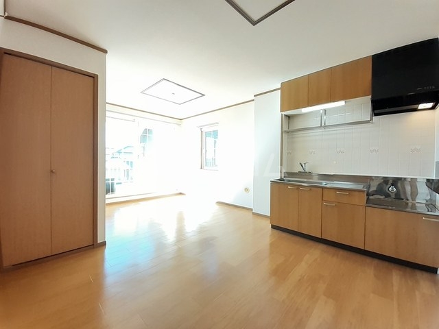 3/21 リビング/ダイニング