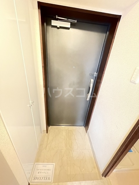 12/30 玄関