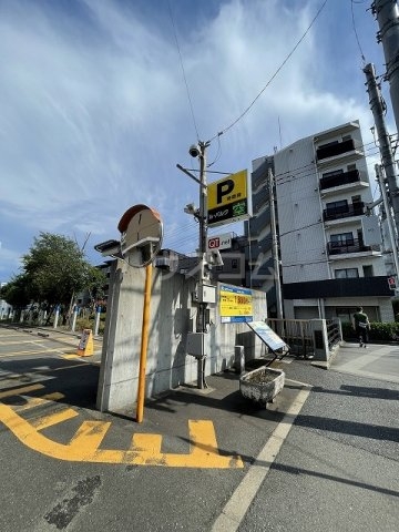 29/30 駐車場