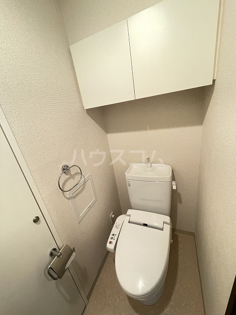 17/30 トイレ