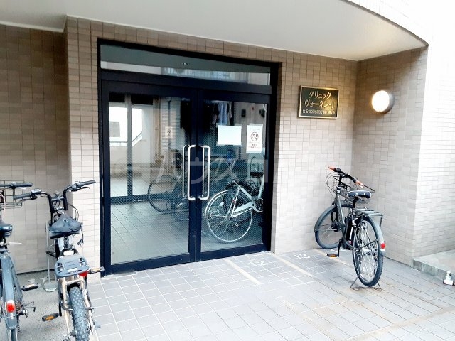 3/5 エントランス