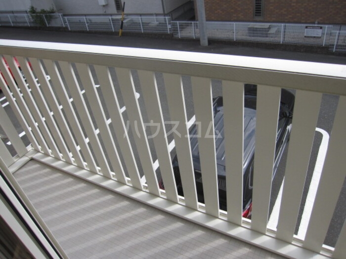 15/30 バルコニー