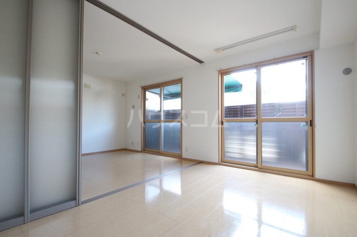 4/27 リビング/ダイニング