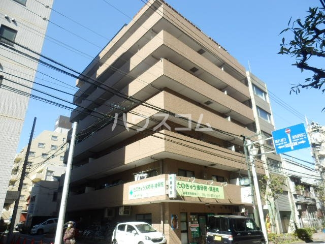 1/11 外観
