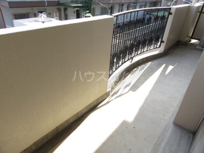 14/24 バルコニー