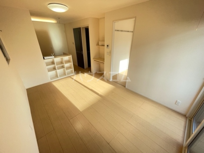 3/19 リビング/ダイニング