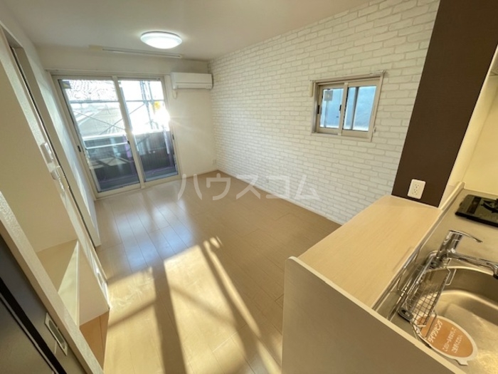 5/30 リビング/ダイニング