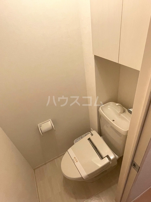 10/27 トイレ