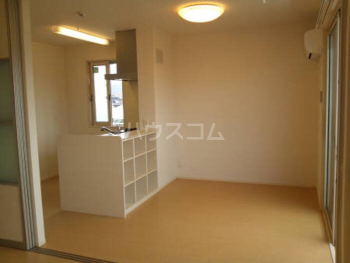 3/17 リビング/ダイニング