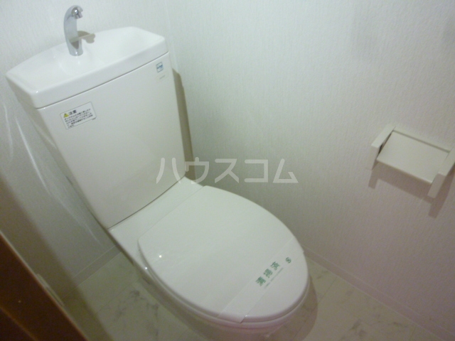 12/30 トイレ
