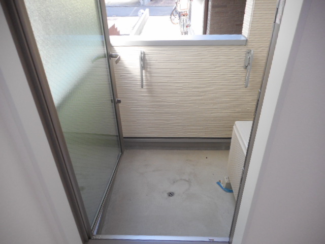 13/24 バルコニー