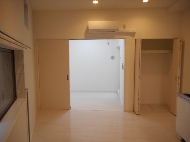 4/24 リビング/ダイニング