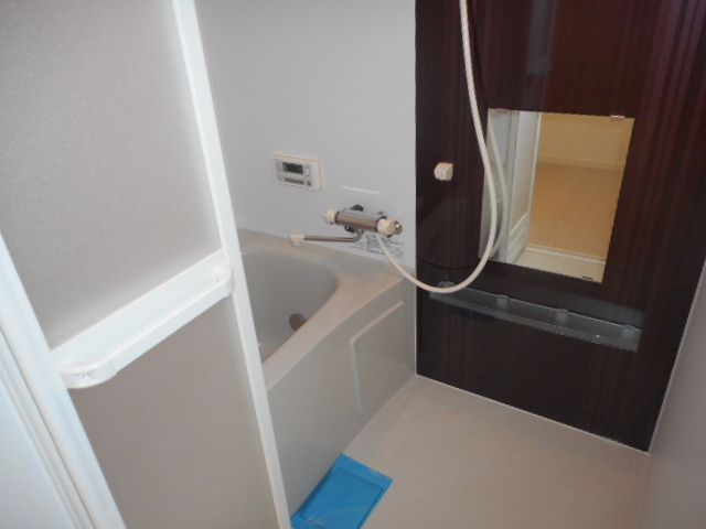 9/24 浴室