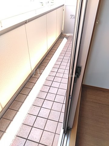 15/30 バルコニー