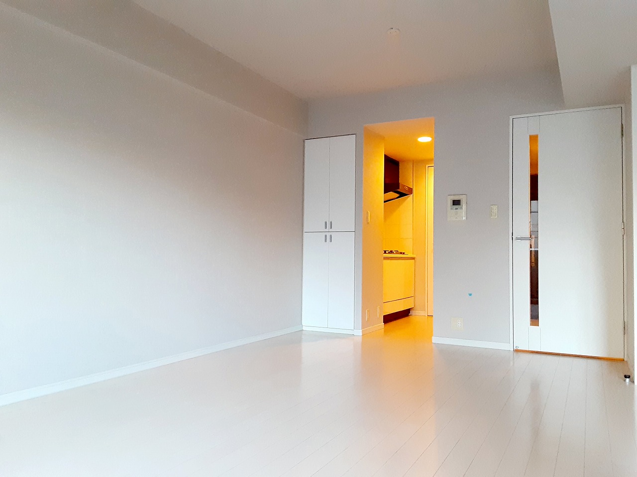 6/30 リビング/ダイニング