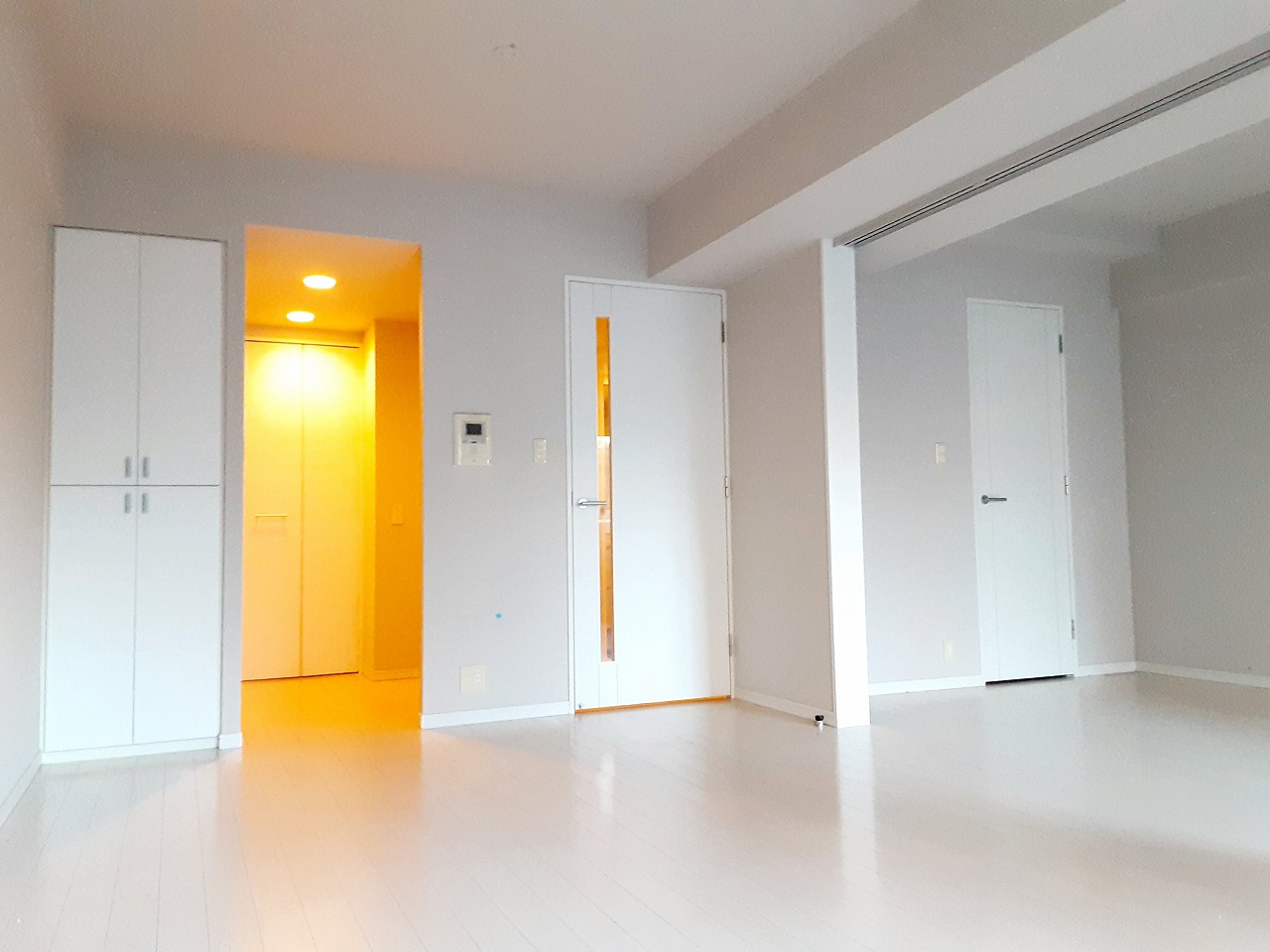 4/30 リビング/ダイニング