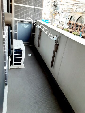 19/30 バルコニー