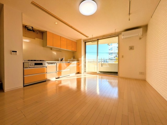 5/29 リビング/ダイニング