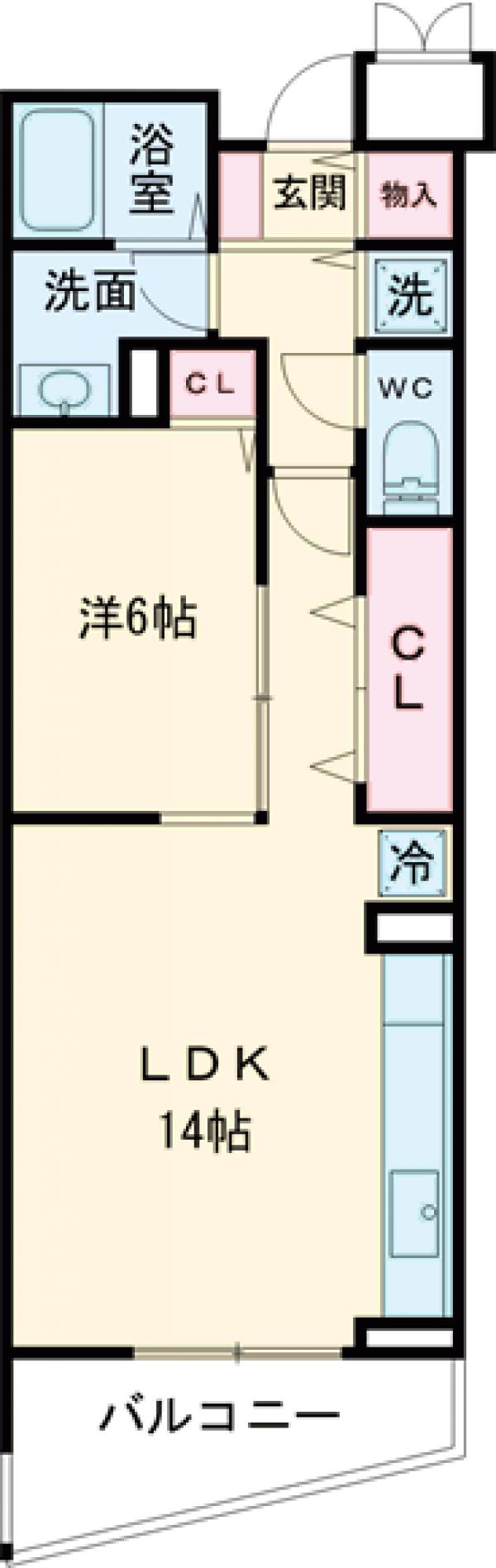 2/10 間取