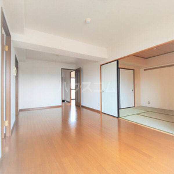 3/25 リビング/ダイニング