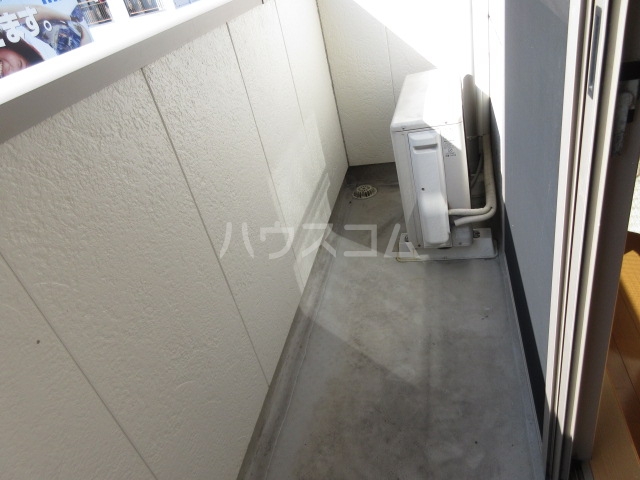 26/30 バルコニー