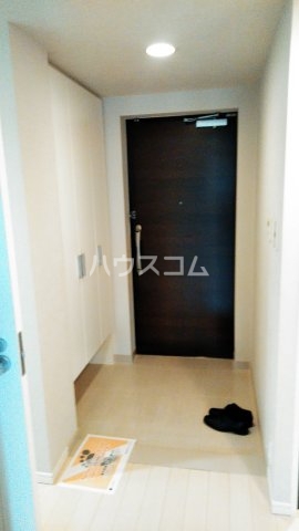 7/25 玄関
