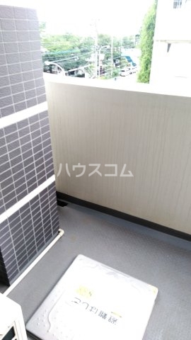 15/25 バルコニー