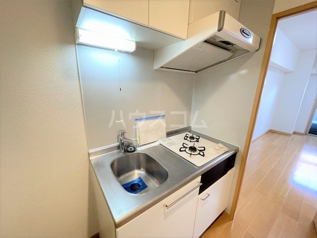 8/30 キッチン