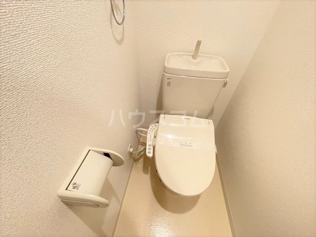 12/30 トイレ