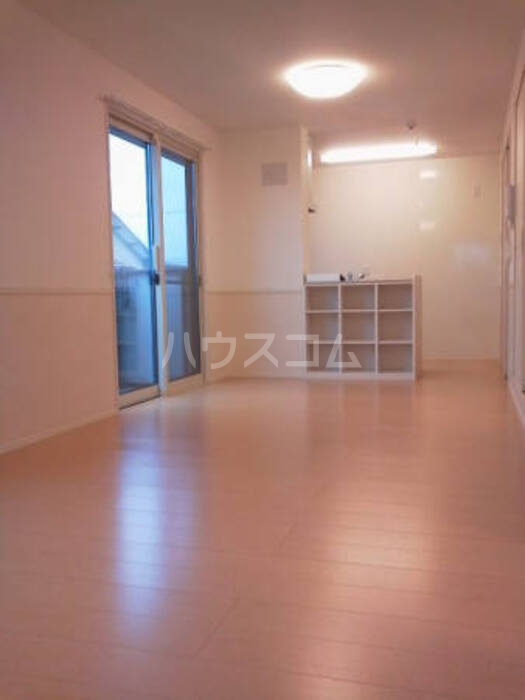 3/13 リビング/ダイニング