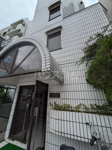 3/14 エントランス