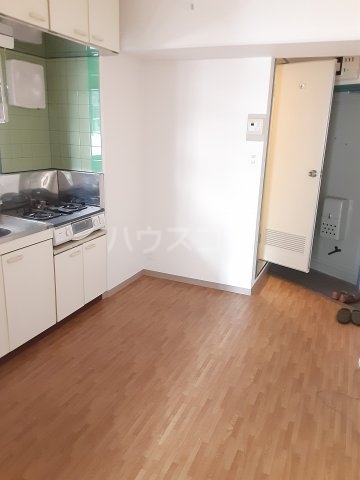 6/30 リビング/ダイニング