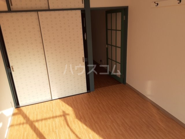 7/30 リビング/ダイニング