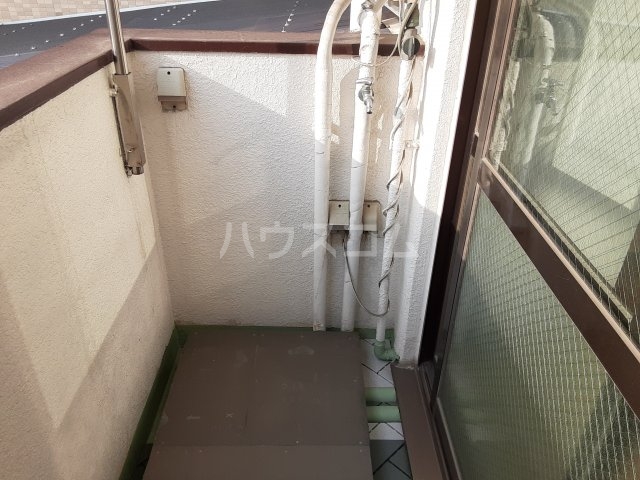 19/30 バルコニー