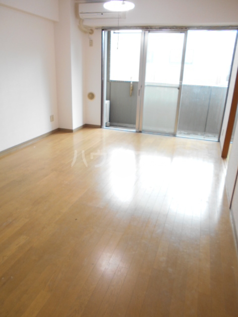 4/26 リビング/ダイニング