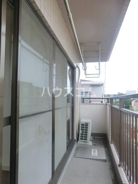 15/20 バルコニー