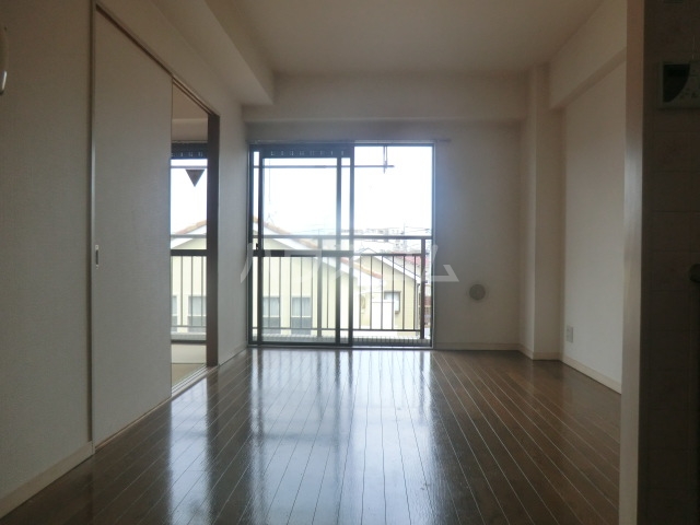 5/26 リビング/ダイニング