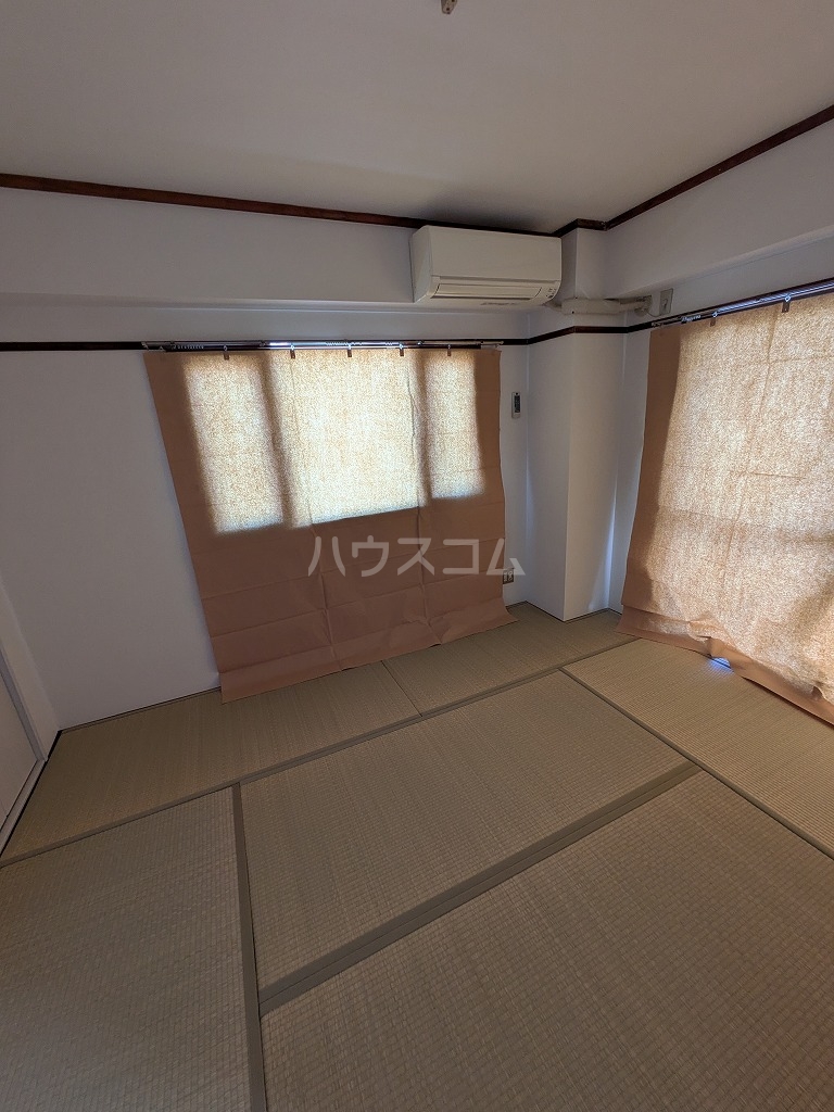 7/30 室内