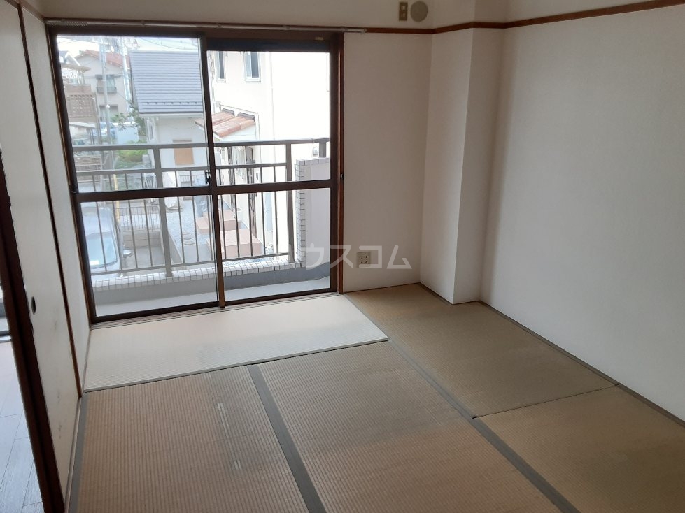 5/24 リビング/ダイニング