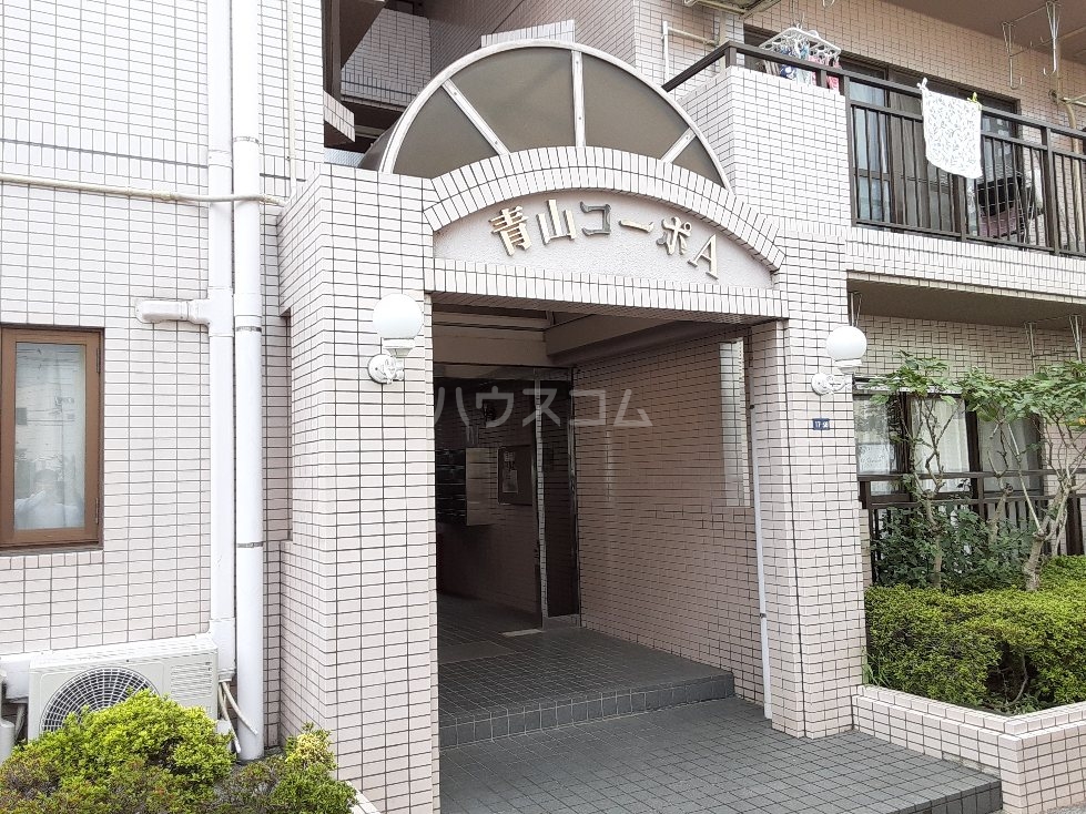 21/24 エントランス